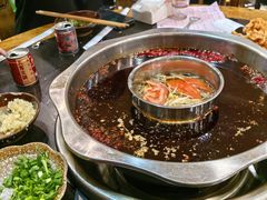 -大龙火锅(老店)