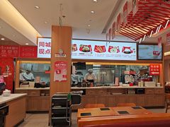 -南城香·饭香串香馄饨香(花园北路店)