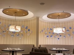 大堂-浙江安吉JW万豪酒店·万豪中餐厅