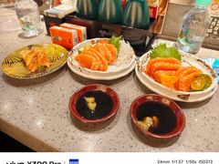 -小乔回转寿司(沈阳大悦城店)