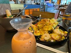 -simply thai天泰(世纪汇店)