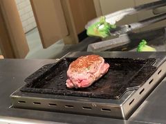 -肉肉大米(金虹桥店)