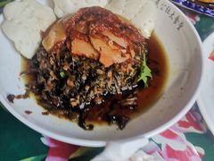 -人民公社大食堂(顺义总店)