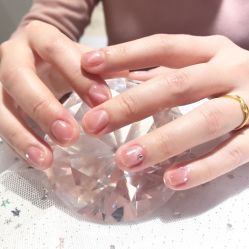 -TsukiNail艺术美甲美睫沙龙