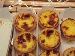 -味多美蛋糕(阜成门店)