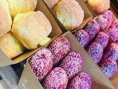 -多乐之日(通州贵友大厦店)