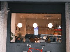 -常识咖啡common sense(春熙路店)