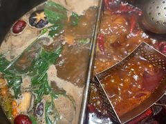 -大龙燚·旷野鲜火锅(广州首店)