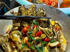 -呷湘厨·家宴·鱼汤捞饭(津南店)