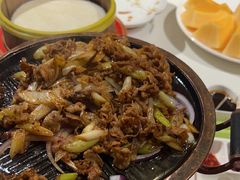 -大鸭梨烤鸭(石佛营店)