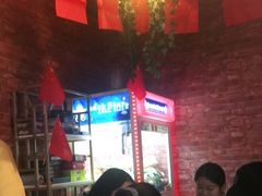 -机械师超级密室(小寨华旗店)