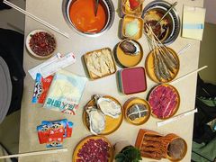 -海底捞大排档火锅(打浦路店)