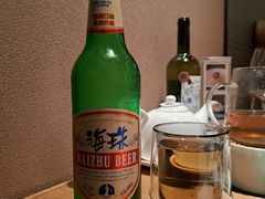 -协成海鲜火锅(情侣路店)