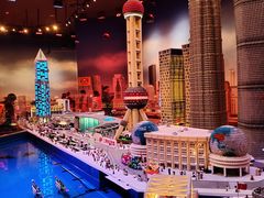 -上海乐高探索中心