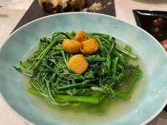 -东海朗廷酒店-唐阁T’ANG COURT 中餐厅