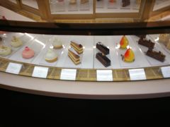 -PAUL LAFAYET 法式甜品(港汇广场店)