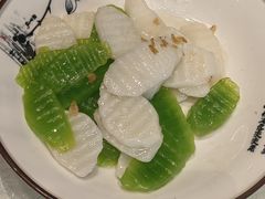 -国人川菜(李家村建东街店)