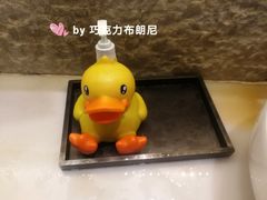 -煜丰汴京烤鸭(福彩路店)