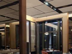-康莱德酒店·美庭自助餐厅