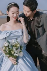 点击看大图 -挪娅婚纱摄影皇家会所