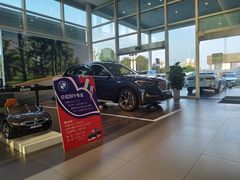 -南充通源宝马4S店(高坪店)