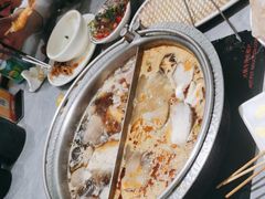 -一绪に寿喜烧(荟聚店)