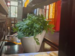 -汇聚德京味铜锅涮肉(沈家桥二路店)