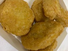 -麦当劳(宜安广场店)