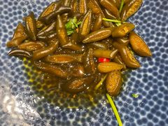 -绿岛国际酒店·海鲜酒楼(八七路店)