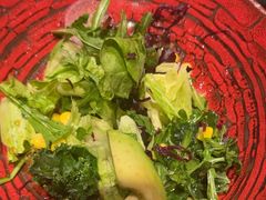 -上井精致料理(中兴商业大厦店)