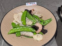 -佬太公海鸭·海鲜大排档(上海总店)