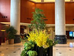 -上海光大会展中心国际大酒店