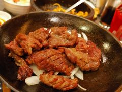 -酣庭院(红松东路店)