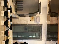 -黄山玉屏楼宾馆餐厅