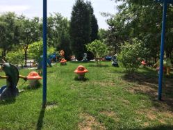 -大望京儿童游乐场