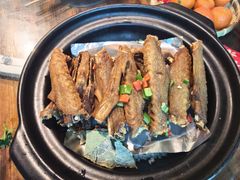 -广府乡下·饭庄(新港东路店)