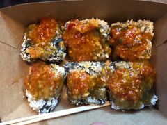 -品腐记·豆腐王朝(老门东总店)