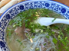 -长安后宰门水盆羊肉(新都心店)