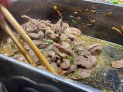 -徐师傅太子锅(龙泽路店)