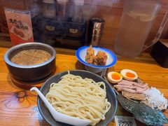 -Ramen满吉·豚骨拉面(丽园路店)