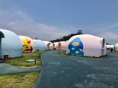 -漳州滨海火山岛自然生态风景区