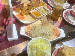 -大吉利·潮汕鲜牛肉火锅(西安店)