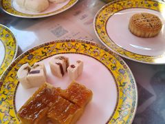 -富华斋饽饽铺·宫廷糕点·伴手礼(护国新天地店)