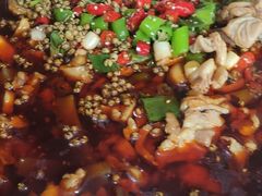 -米二红烧兔(华阳店)