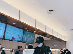 -奈雪的茶(大连新玛特店)