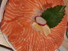 -鱼意寿司(钟村分店)
