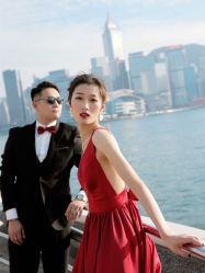 -盛夏光年studio·美学·电影感·定制