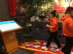 -安贞汤泉(安贞桥店)