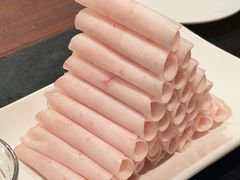 -南门涮肉(北洼路店)