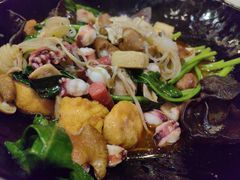 -万记麻辣烫国展总店